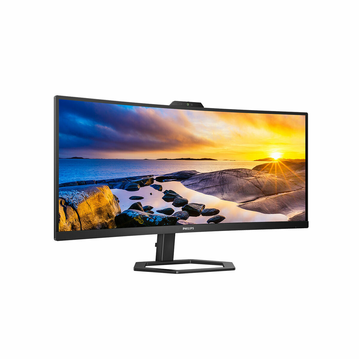 Écran Philips 34E1C5600HE/00 34" 4K Ultra HD